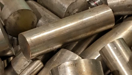 HI-TEMP ALLOY recycling